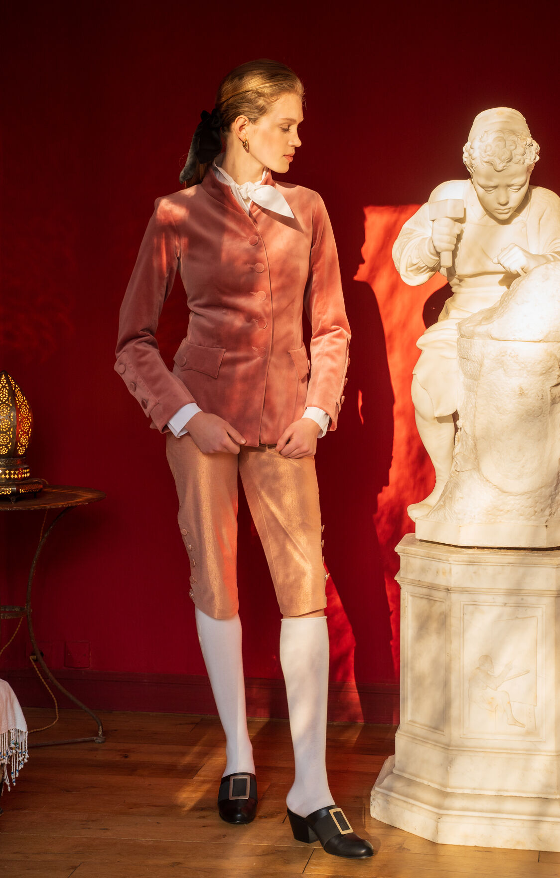 Look 31 - Winter 2025